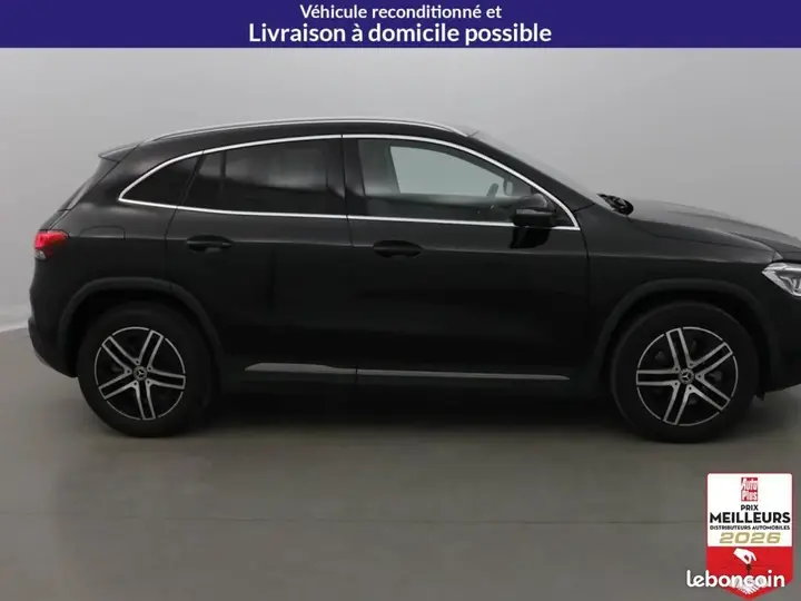 Mercedes-Benz Gla 2022 photo 4
