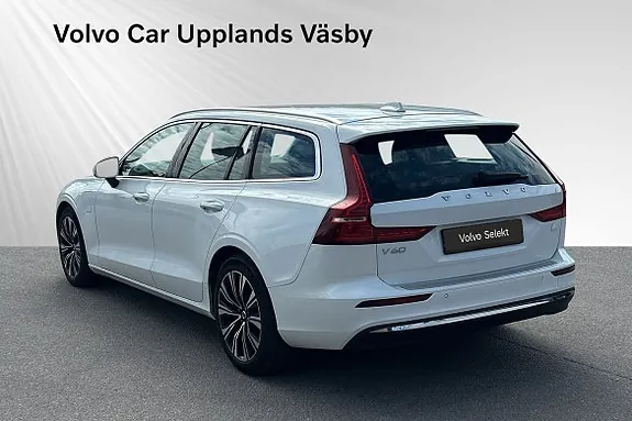 Volvo V60 2024 photo 4