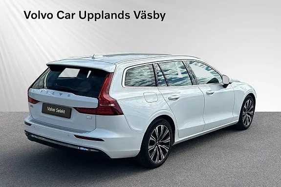 Volvo V60 2024 photo 5