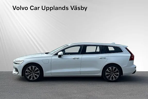 Volvo V60 2024 photo 3