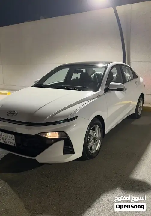 Hyundai Accent 2026 photo 5
