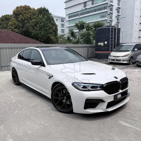 BMW 530I