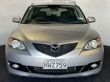Mazda Axela 2008 photo 3