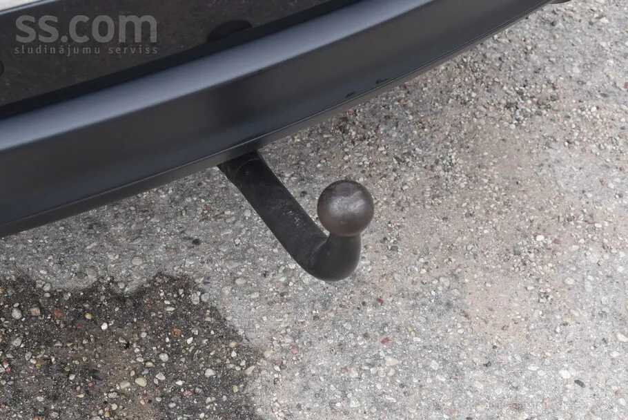 Jeep Grand Cherokee 2012 photo 5