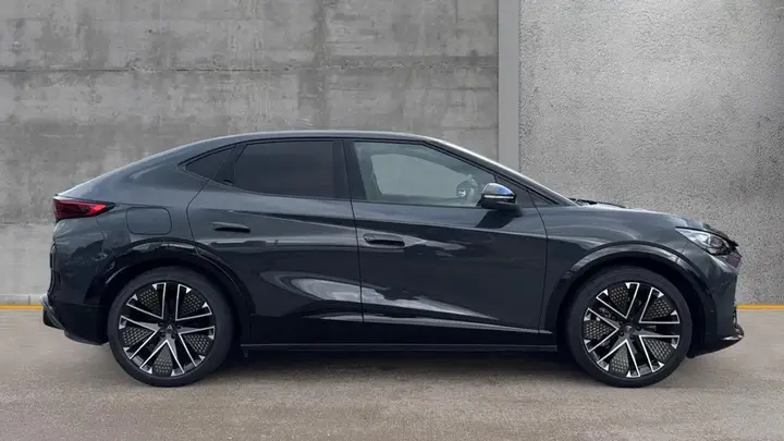Cupra Tavascan 2026 photo 4