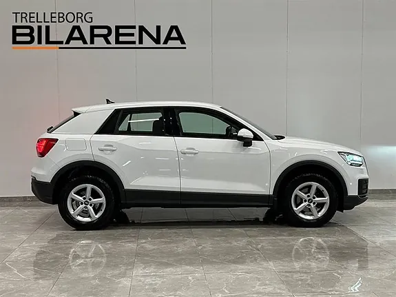 Audi Q2 2020 photo 5