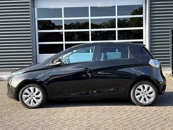 Renault Zoe 2016 photo 2