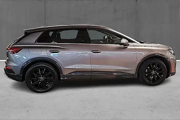 Audi Q4 E-Tron 2022 photo 4