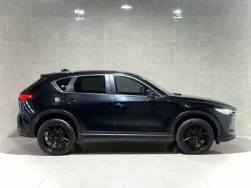 Mazda Cx-5 2017 photo 3