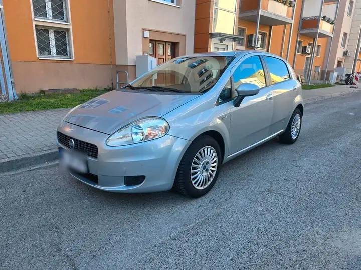 Fiat Grande Punto