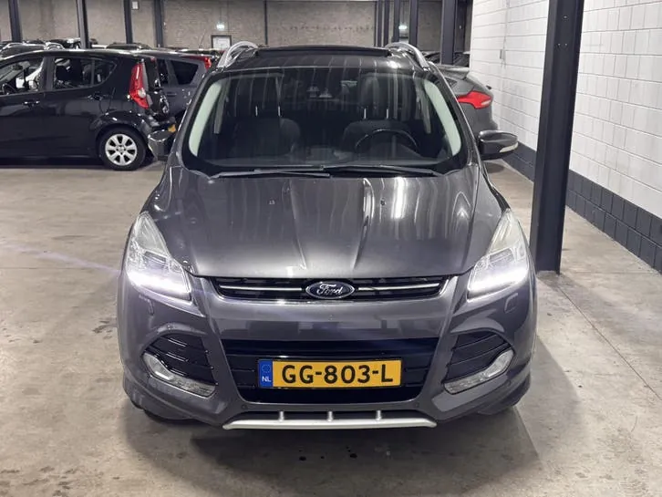 Ford Kuga 2015 photo 3