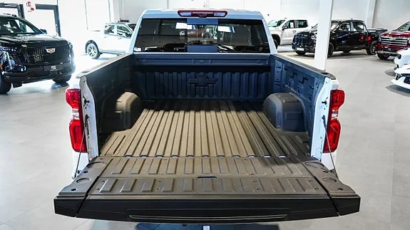 Chevrolet Silverado 1500 2026 photo 5