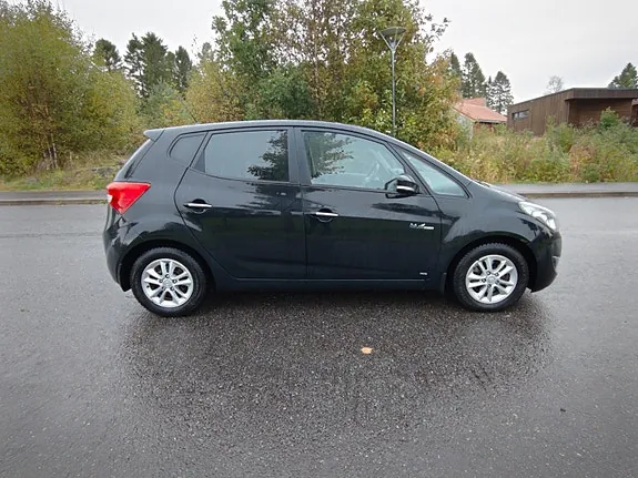 Hyundai Ix20 2012 photo 3
