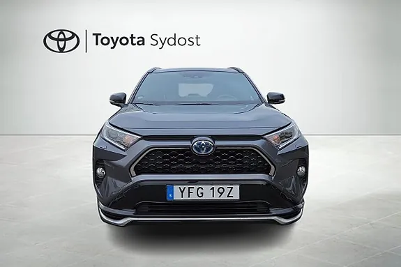 Toyota Rav4 2022 photo 3