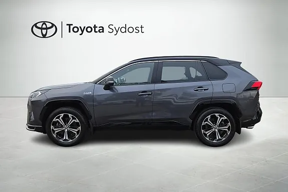 Toyota Rav4 2022 photo 4