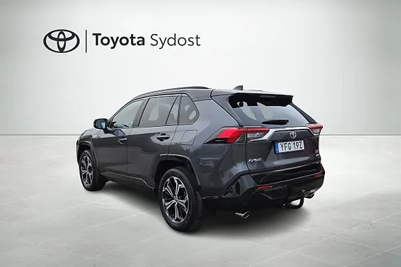 Toyota Rav4 2022 photo 5