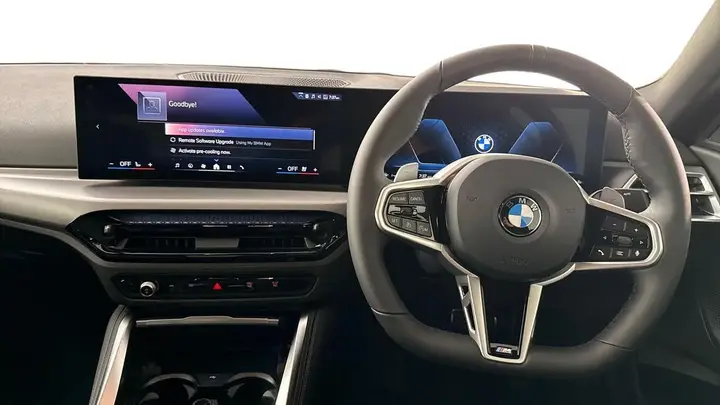 BMW 2 Series 2026 photo 5
