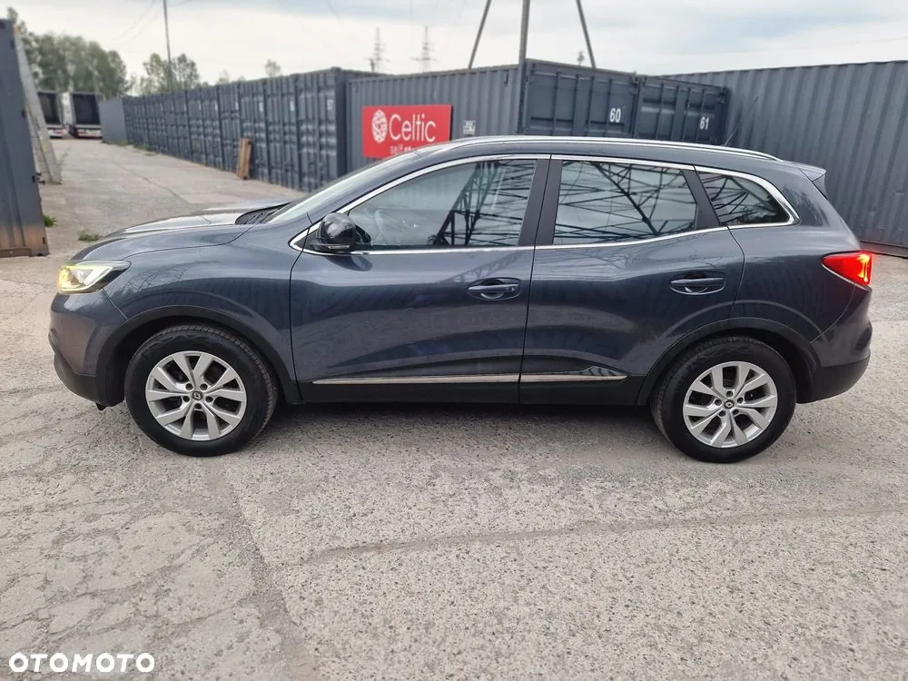 Renault Kadjar 2018 photo 4