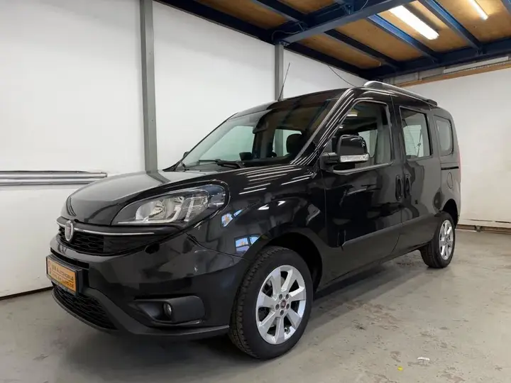 Fiat Doblo