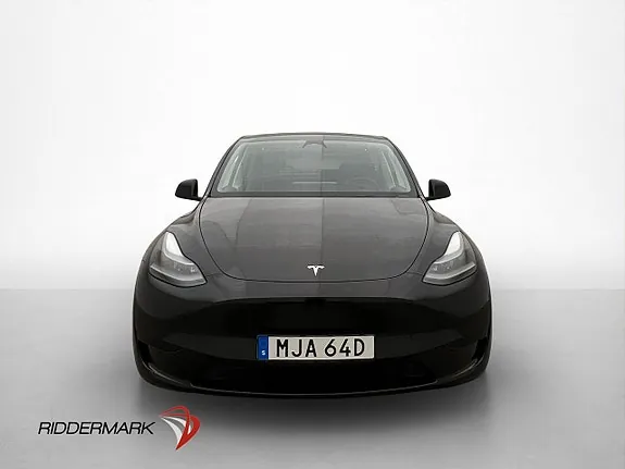 Tesla Model Y 2024 photo 3