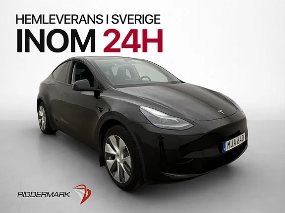 Tesla Model Y 2024 photo 4