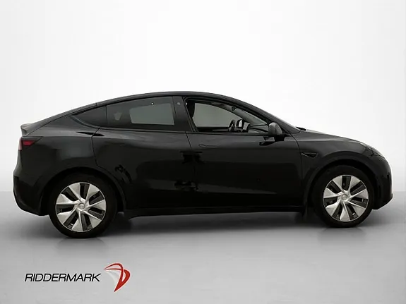Tesla Model Y 2024 photo 5