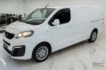 Peugeot Expert 2017 photo 3