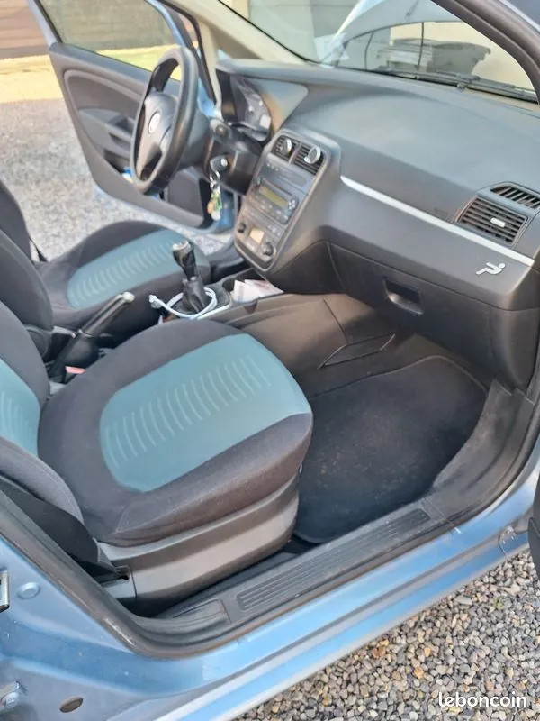 Fiat Grande Punto
