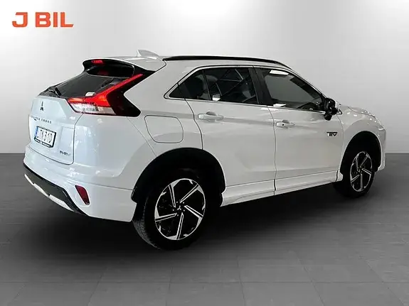 Mitsubishi Eclipse Cross 2021 photo 3