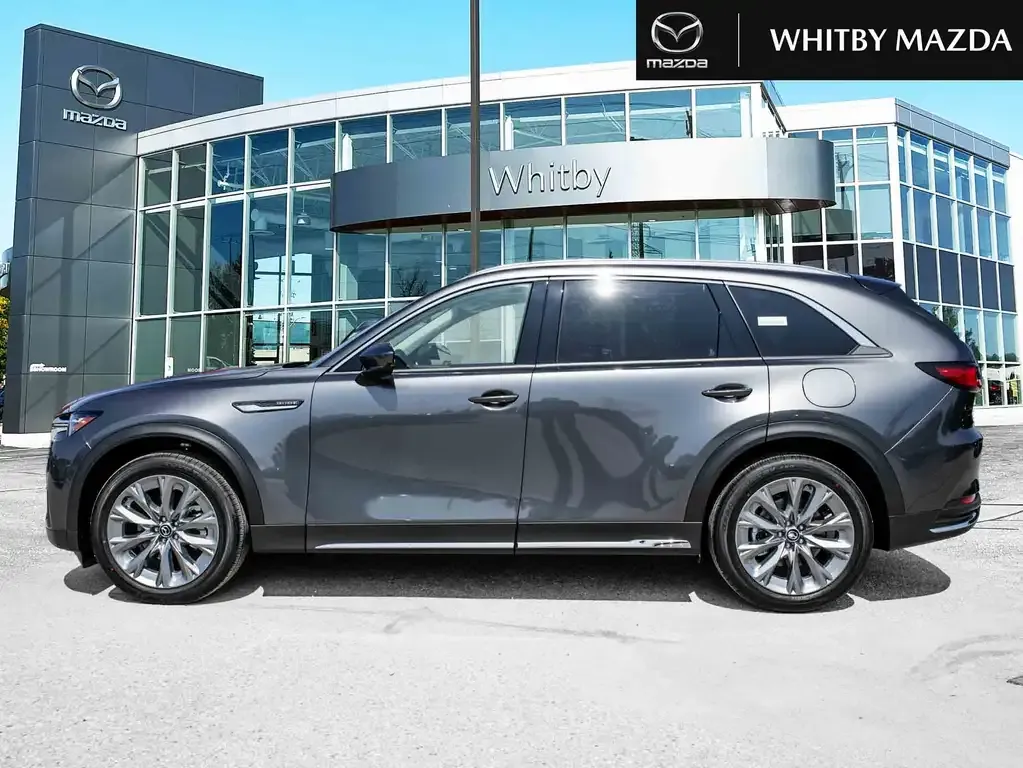 Mazda Cx-90 Mhev 2026 photo 3