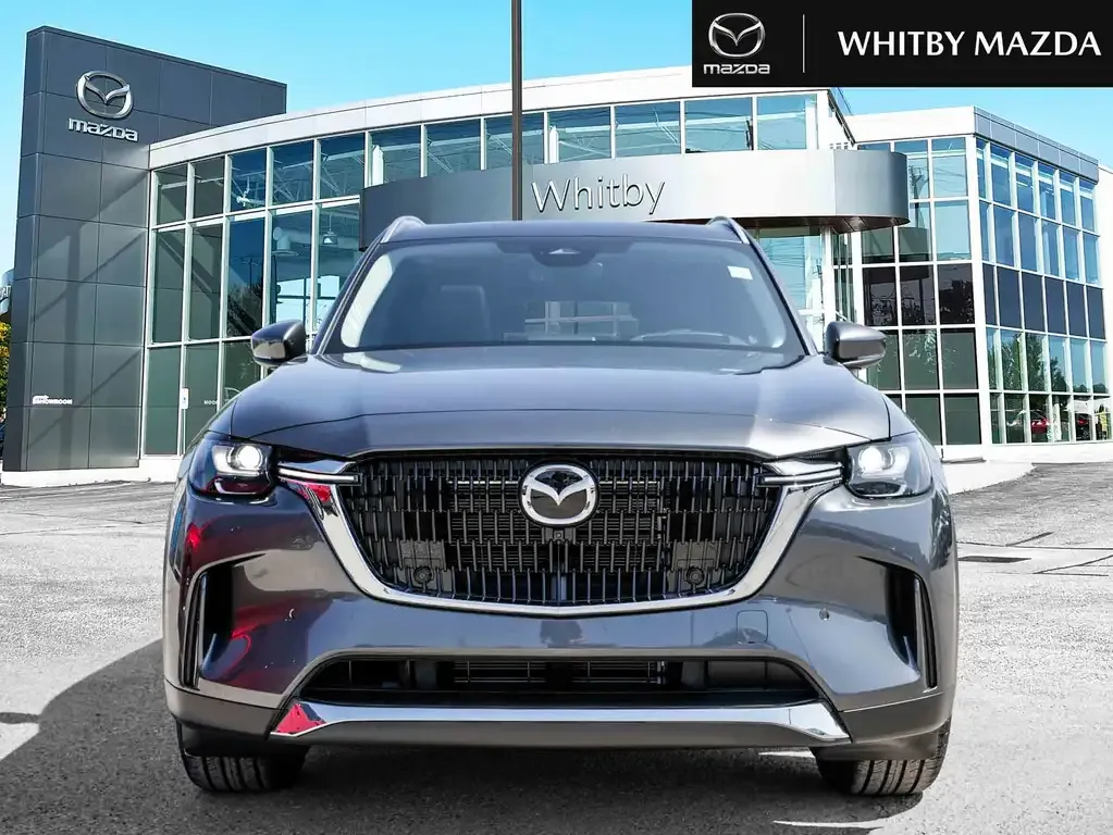 Mazda Cx-90 Mhev 2026 photo 2