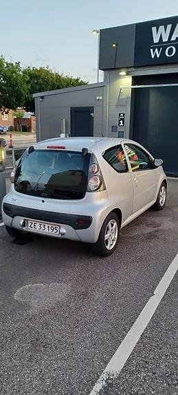 Citroen C1