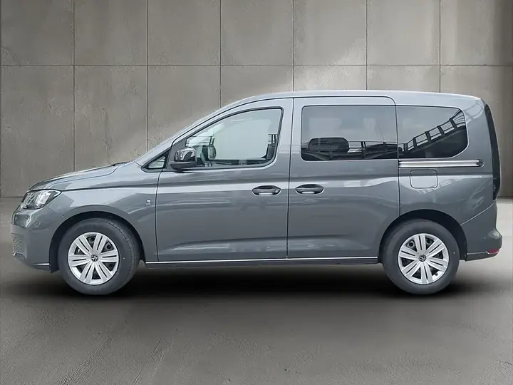 Volkswagen Caddy 2026 photo 3