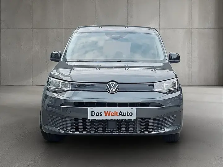 Volkswagen Caddy 2026 photo 2