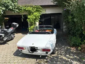 Fiat Spider