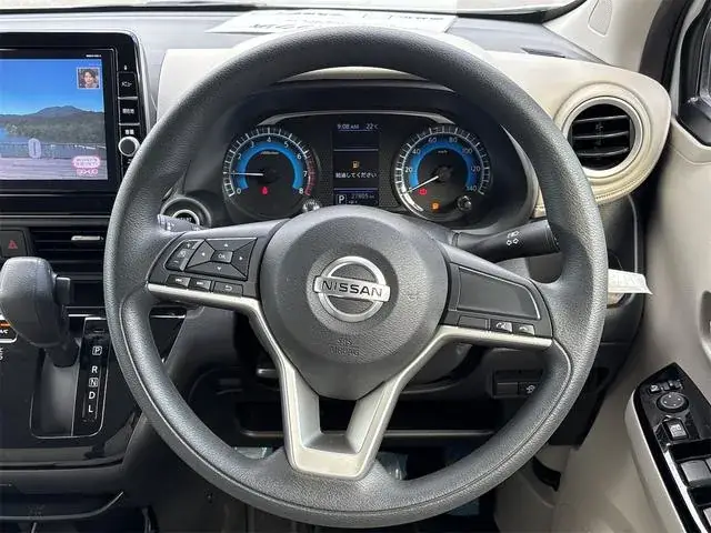 Nissan Dayz 2020 photo 3