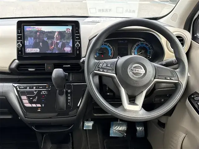 Nissan Dayz 2020 photo 2