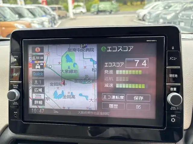 Nissan Dayz 2020 photo 5