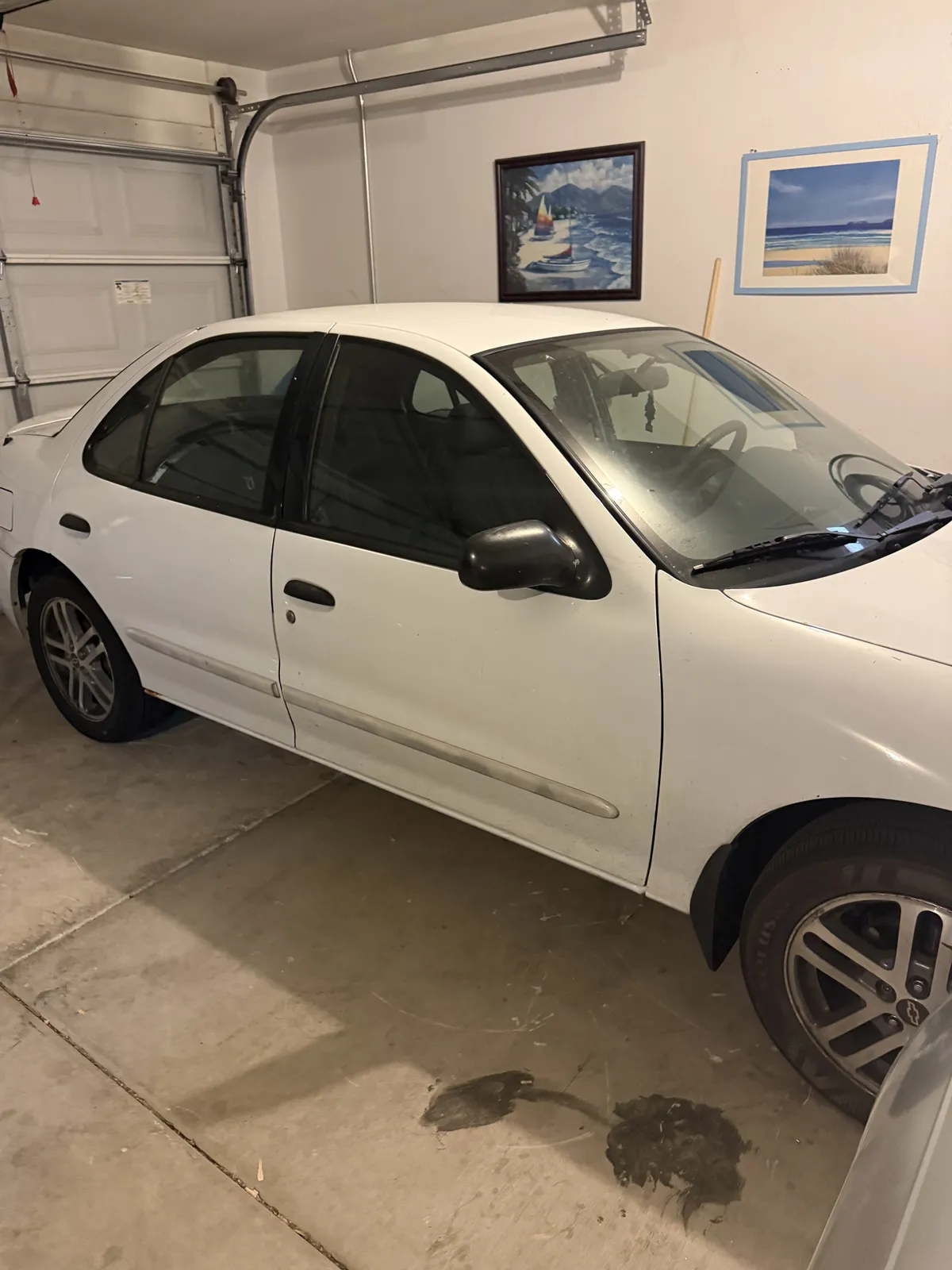 Chevrolet Cavalier