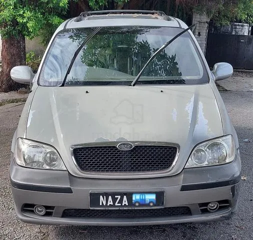 Naza Ria