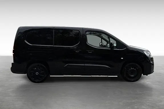 Citroen Berlingo 2020 photo 4