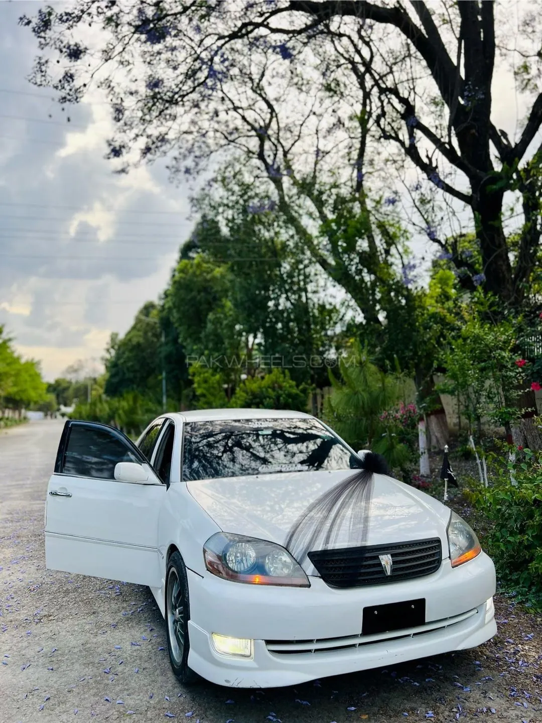 Toyota Mark Ii