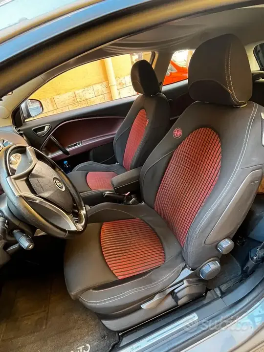Alfa Romeo Mito 2010 photo 3