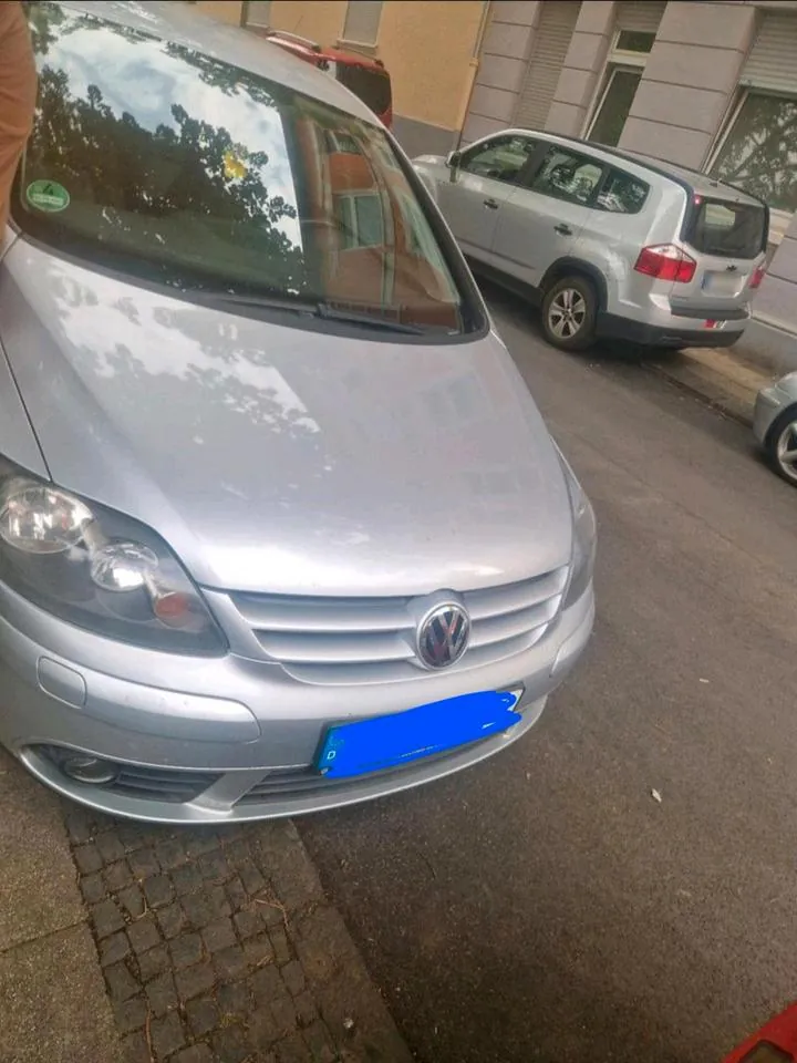 Volkswagen Golf 5