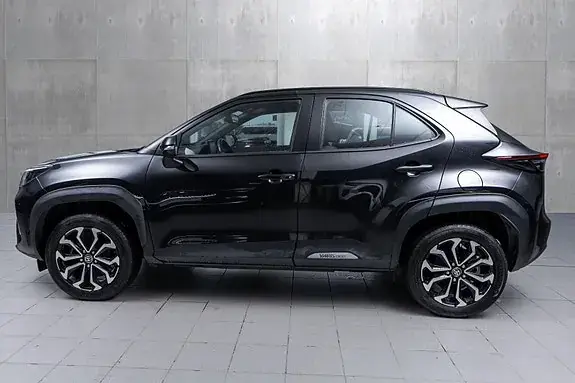 Toyota Yaris Cross 2023 photo 3
