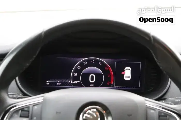 Skoda Octavia 2020 photo 4