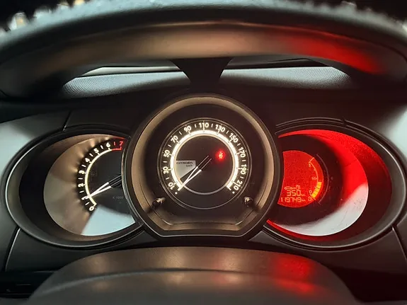 Citroen C3 2016 photo 4