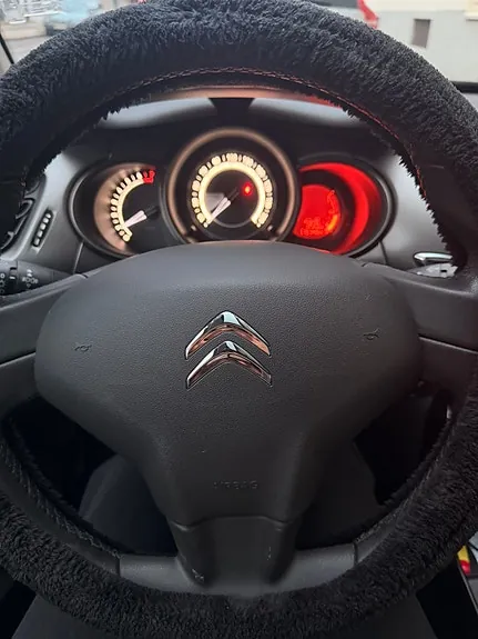 Citroen C3 2016 photo 5