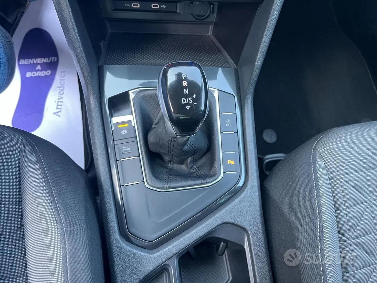 Volkswagen Tiguan 2023 photo 5