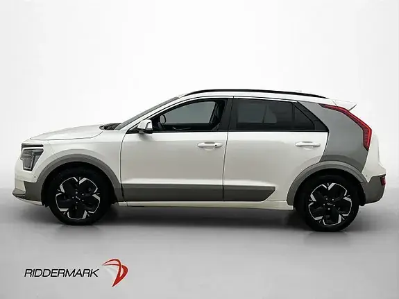 Kia Niro 2023 photo 5